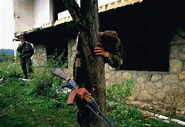 Image result for Bosnian War Movies