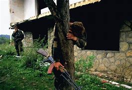 Image result for Serb War