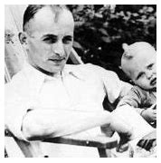 Image result for Frank Son of Adolf Eichmann
