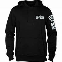 Image result for Hurley Pullover Hoodie