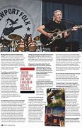 Image result for Rolling Stone Roger Waters