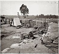 Image result for American Civil War Forts