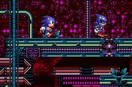 Image result for Sonic Boss Battle Music