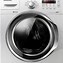 Image result for Samsung Touch Screen Washer Dryer Combo