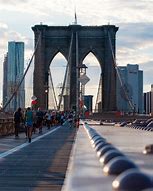 Image result for Brooklyn Bridge Walk