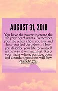 Image result for Commanding Life Daily Quotes