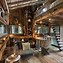 Image result for Small Cabin Home Interior