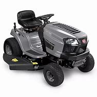 Image result for Sears 30 Riding Lawn Mower