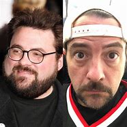 Image result for Kevin Smith Hair