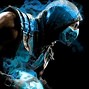 Image result for Sub-Zero Mortal Kombat 2