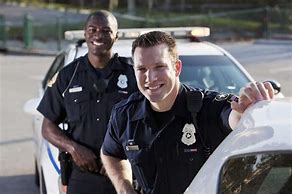 Image result for Police Officer Jobs
