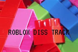 Image result for Roblox Diss Track