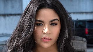 Image result for Jasmine From On My Block