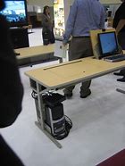 Image result for Sauder Computer Desk with Hutch