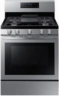 Image result for Lowe's Samsung Gas Stove
