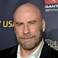 Image result for Image of John Travolta with Bald Head