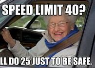 Image result for Senior Driving Humor