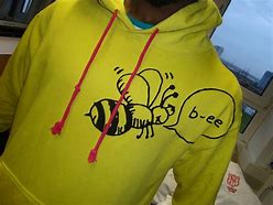 Image result for Yellow Hoodie Outfits