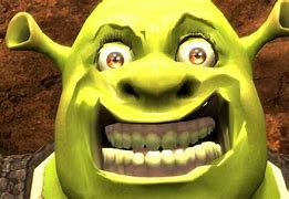 Image result for Shrek PFP
