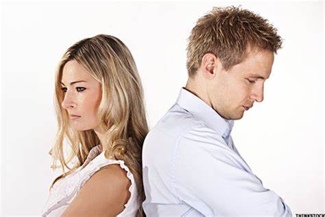 How Women Suffer From Traditional Male-Female Financial Decision-Making ...