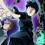 Image result for Mob Psycho 100 Wallpaper Phone