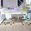 Image result for Small Work Desks for Small Spaces
