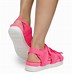 Image result for Velcro Strap Sandals