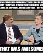 Image result for Chris Farley That Was Awesome Meme