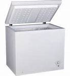 Image result for Smallest Chest Freezer