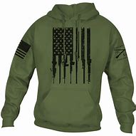 Image result for Military Style Hoodie