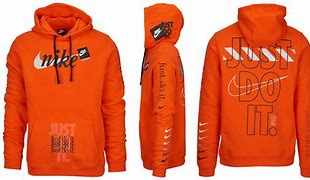 Image result for White JDI Nike Hoodie