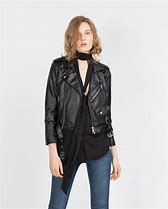Image result for Zara Black Jacket