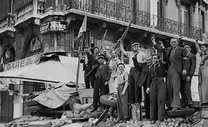 Image result for French Resistance Movement