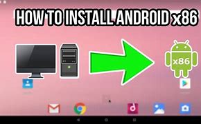 Image result for Android-x86 Download