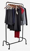 Image result for Clothing Rack ClipArt