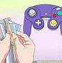 Image result for Nintendo GameCube Controller for Wii