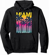 Image result for Florida Graphic Design Hoodie