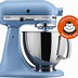 Image result for KitchenAid Artisan Stand Mixer Colors