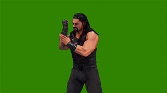 Image result for Roman Reigns Physique