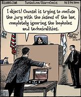 Image result for Funny Legal Cartoon