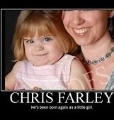 Image result for Chris Farley Go Away
