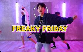 Image result for Freaky Friday Feat Chris Brown