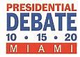 Image result for 2020 Presidential Debates