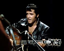 Image result for Elvis Presley 