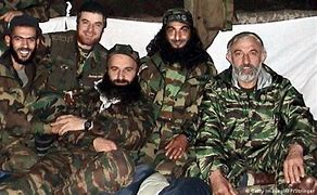 Image result for Chechen Freedom Fighters