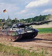 Image result for Ukraine Leopard 1 tanks