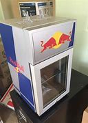 Image result for Frigidaire Red Bull