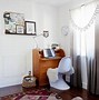 Image result for Space Saving Ideas for Small Home Office