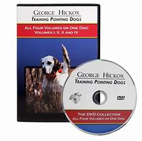 Image result for DT Systems D012 George Hickox Training DVD Collection