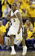 Image result for Wake Forest Former Basketball Players Played with Chris Paul